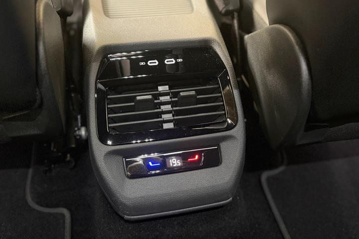 Sølv VW ID.4 fra 2025