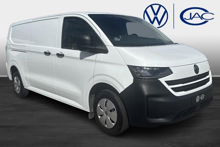 undefined VW Transporter fra 2025