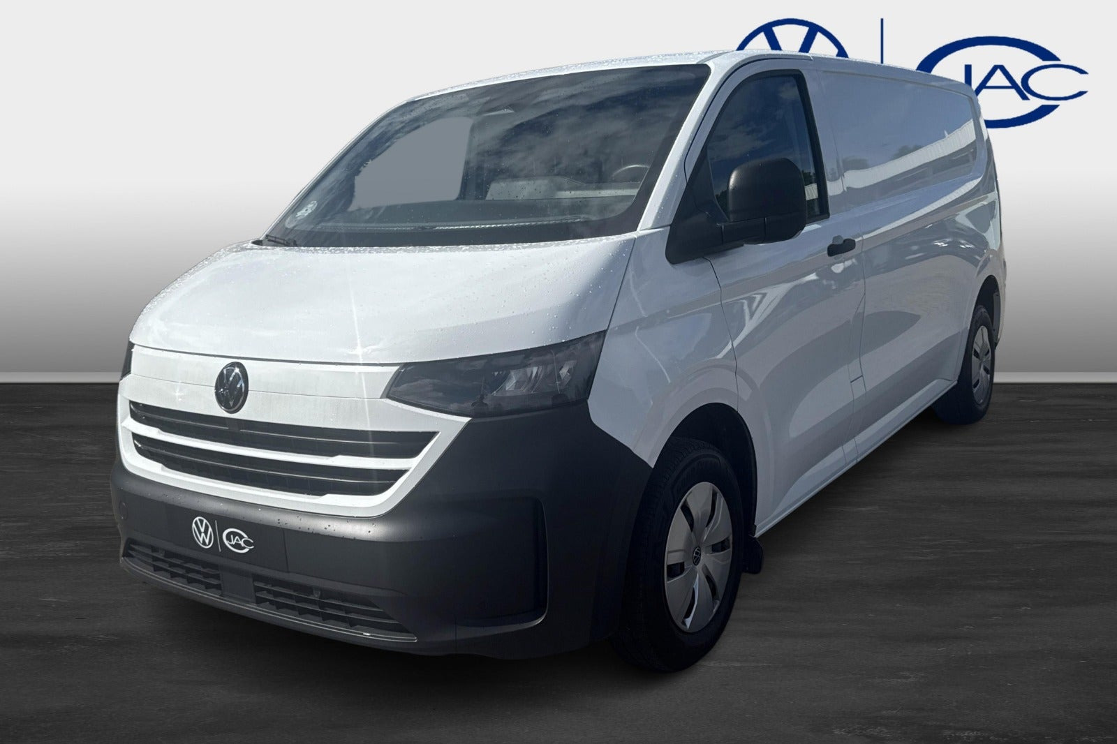 undefined VW Transporter fra 2025