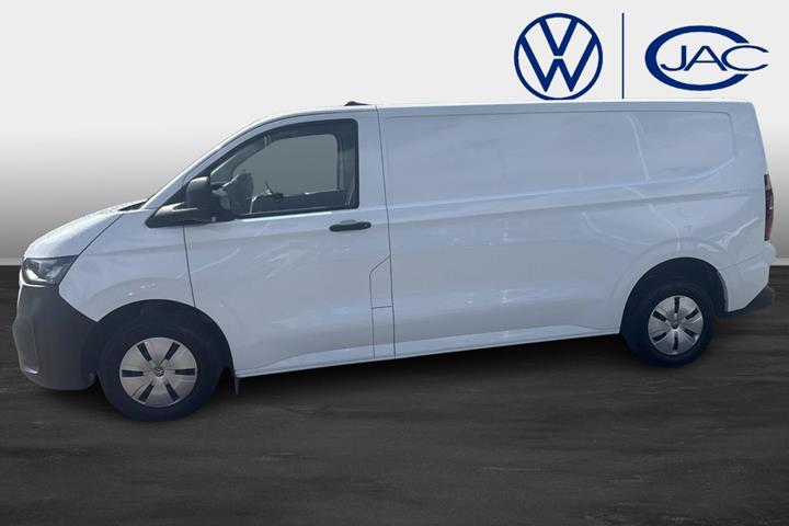 undefined VW Transporter fra 2025