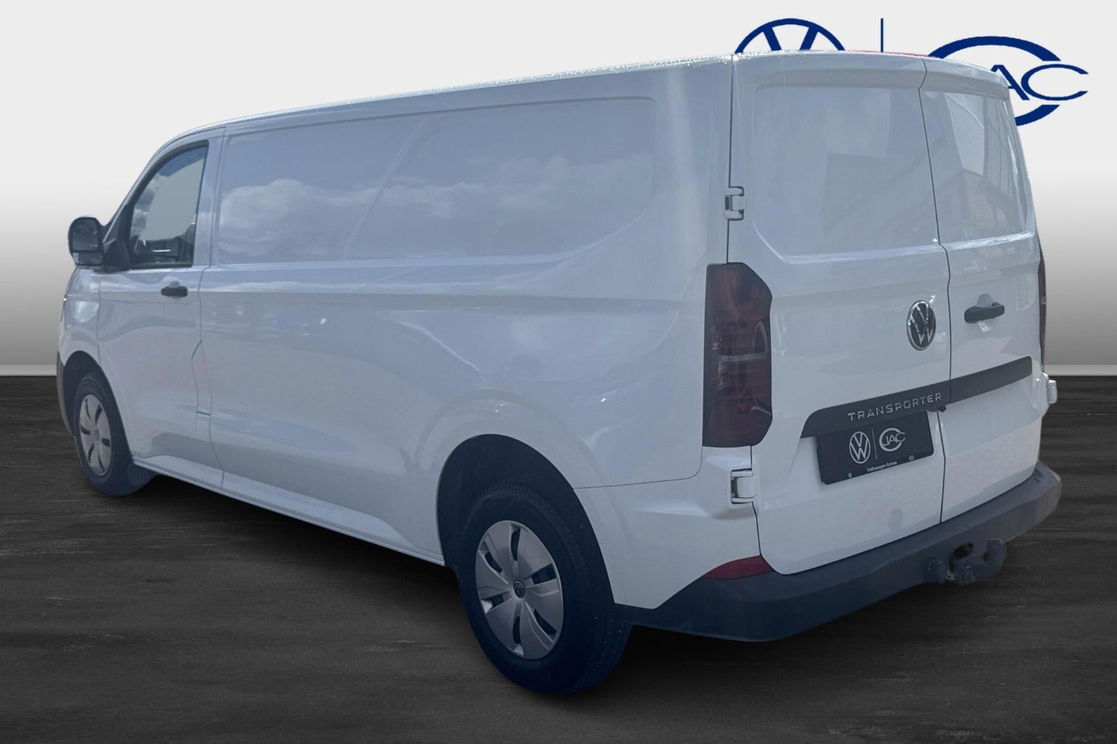 undefined VW Transporter fra 2025