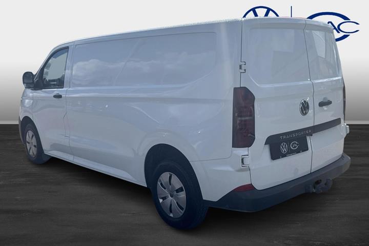 undefined VW Transporter fra 2025