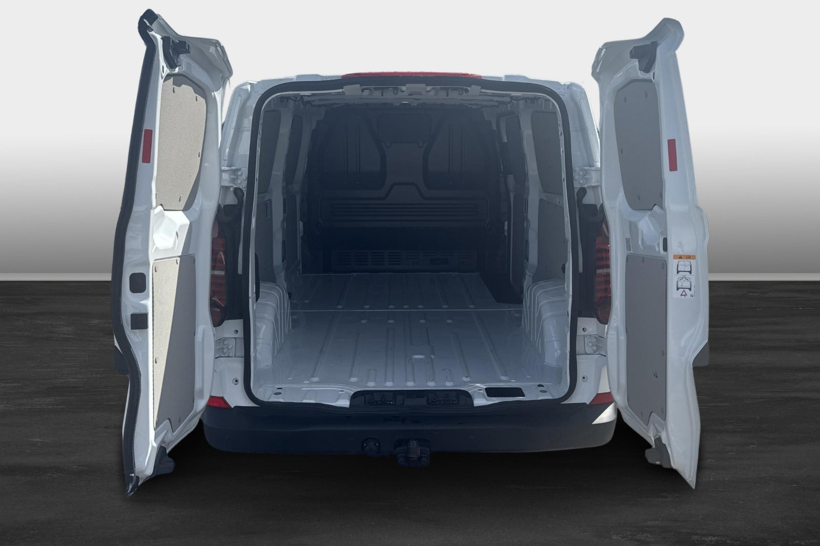 undefined VW Transporter fra 2025