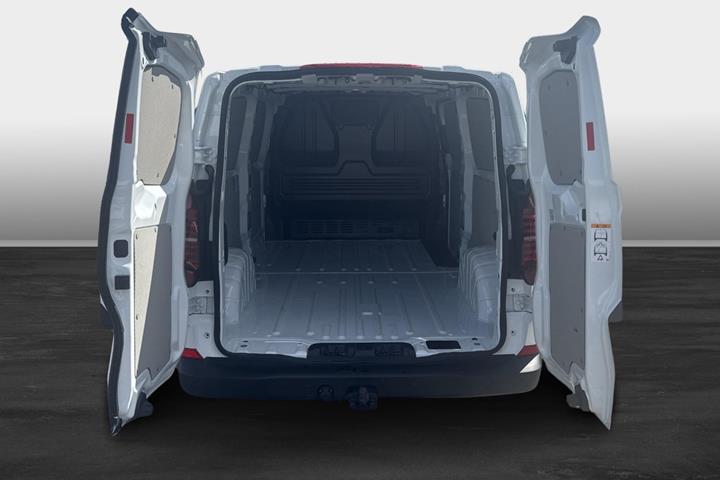 undefined VW Transporter fra 2025