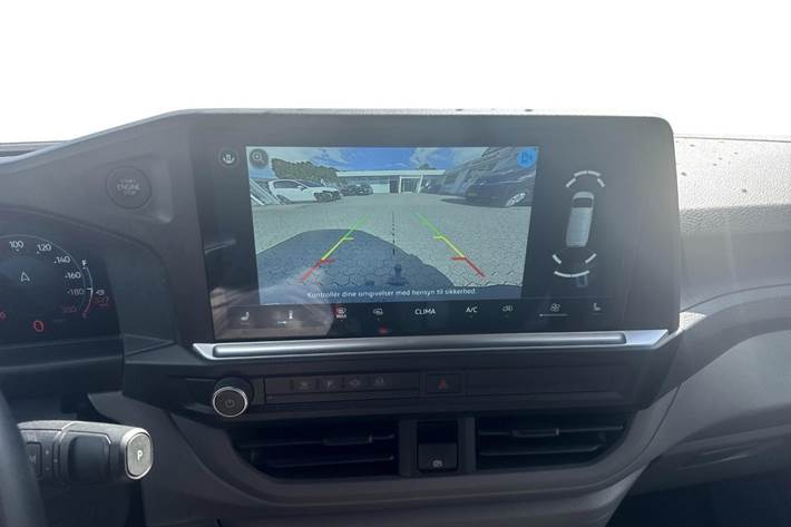 undefined VW Transporter fra 2025