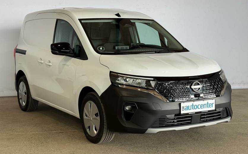 Nissan Townstar 45 N-Connecta L1H1