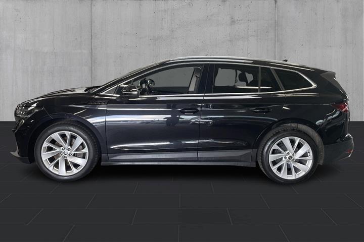 undefined Skoda Enyaq fra 2021
