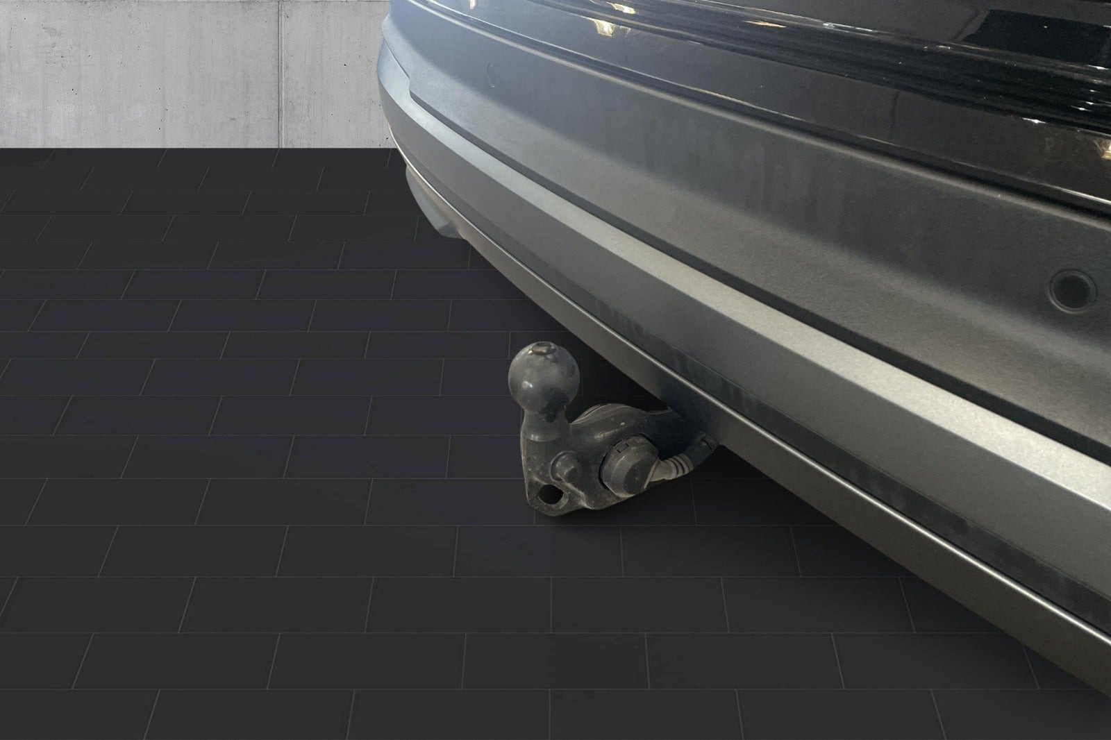 undefined Skoda Enyaq fra 2021