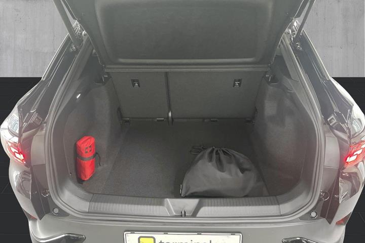 Sort VW ID.5 fra 2025