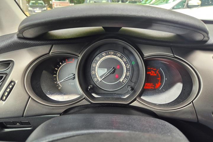 undefined Citroën C3 fra 2013