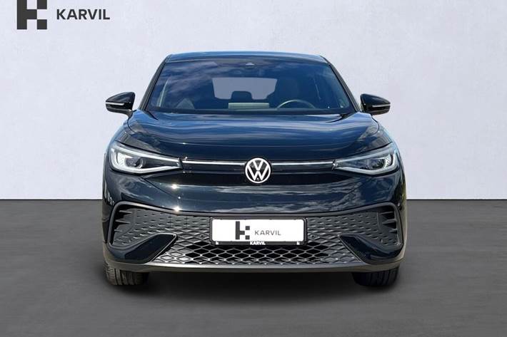 Sort VW ID.5 fra 2023