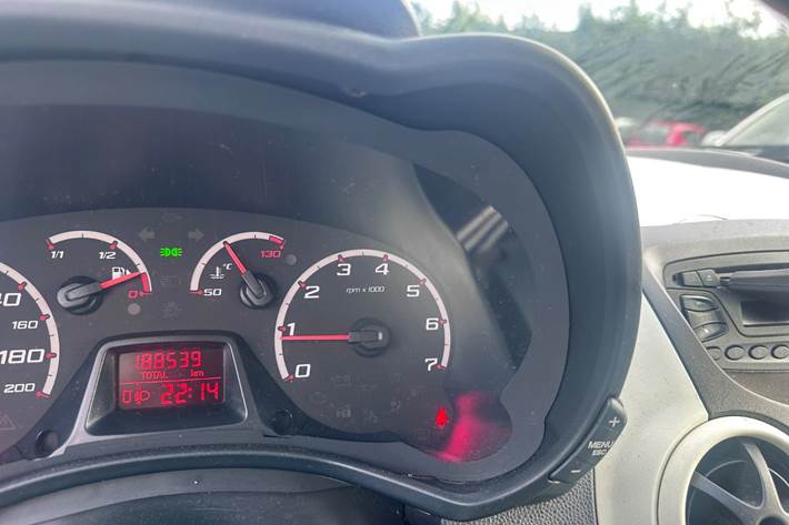 undefined Ford Ka fra 2011