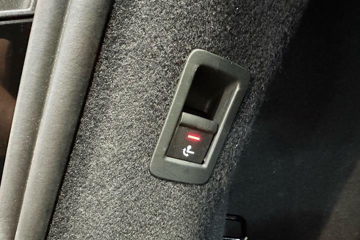 Sort Audi Q4 fra 2023