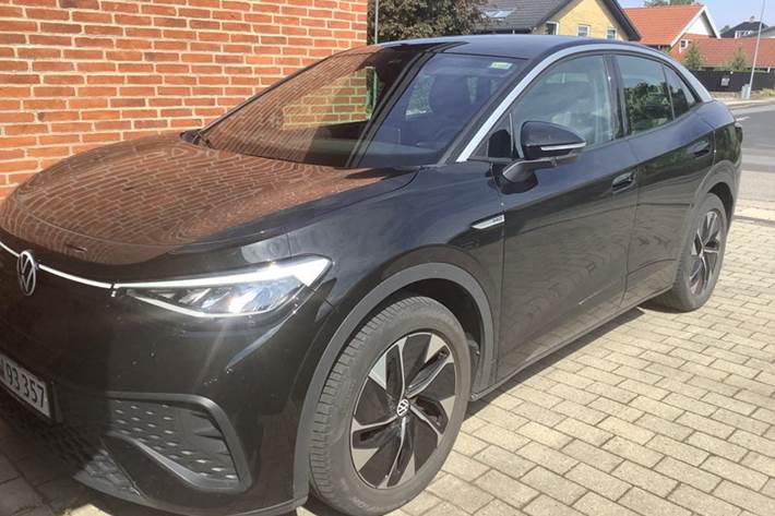 undefined VW ID.5 fra 2024
