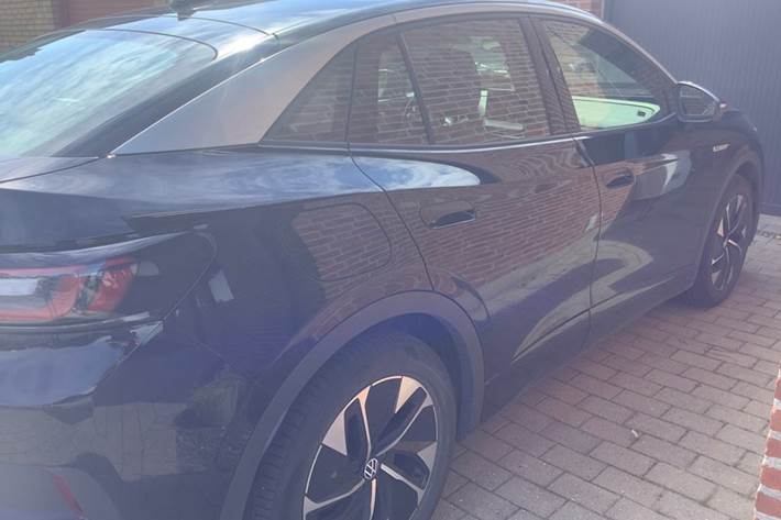 undefined VW ID.5 fra 2024