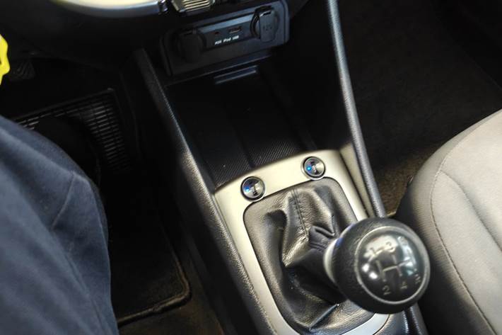 undefined Kia Rio fra 2013