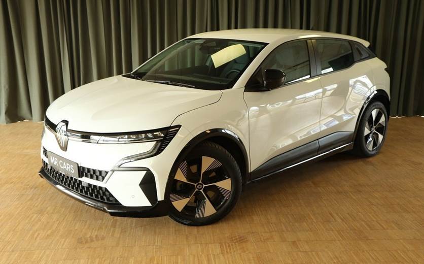 Renault Megane E-Tech 40 Equilibre