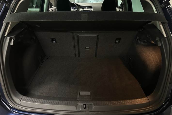 undefined VW Golf VII fra 2016