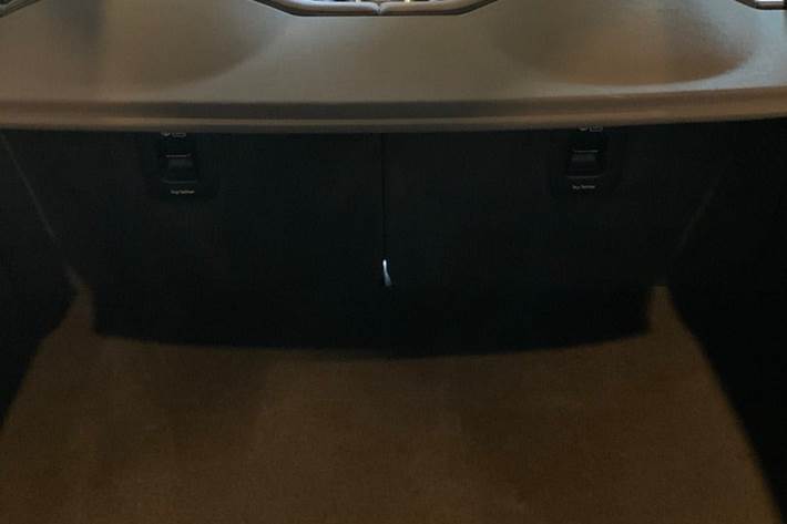 Grå Audi TT fra 2015