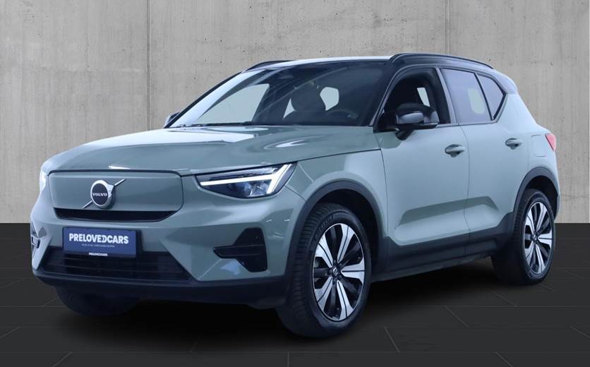 Volvo XC40 P6 ReCharge Core