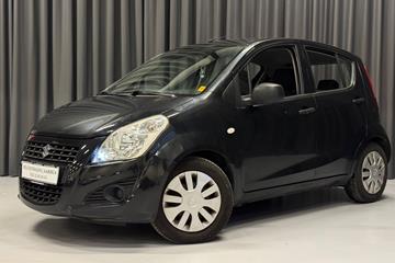 Suzuki Splash 1,0 GL