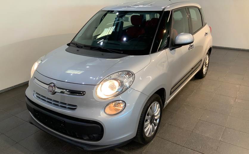 Fiat 500L 1,3 MJT 85 Popstar