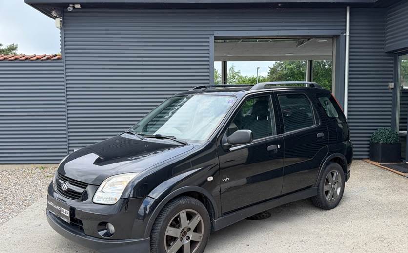 Suzuki Ignis 1,3 GL
