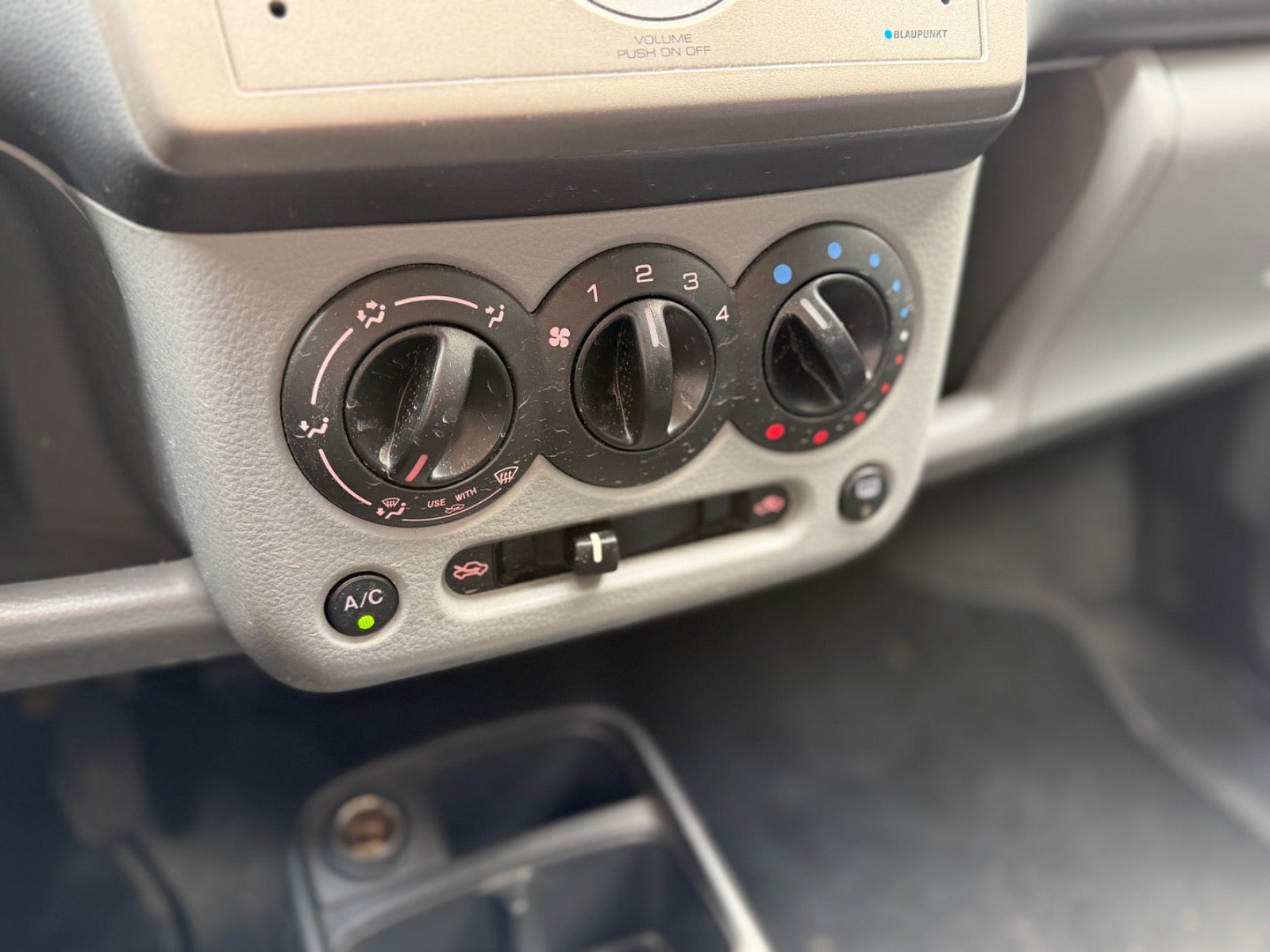 undefined Suzuki Ignis fra 2007
