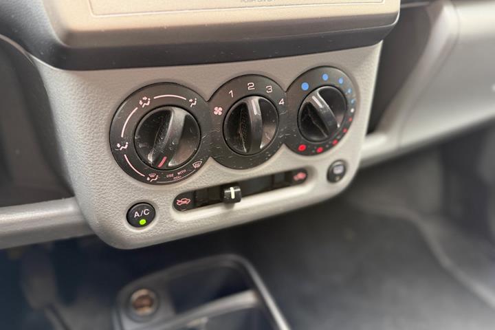 undefined Suzuki Ignis fra 2007