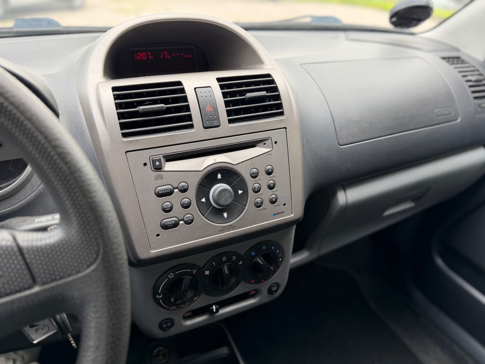 undefined Suzuki Ignis fra 2007