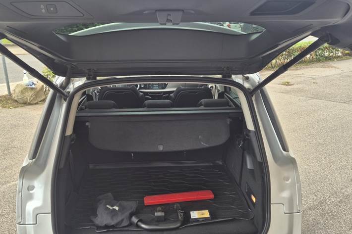 undefined Citroën Grand C4 Picasso fra 2016