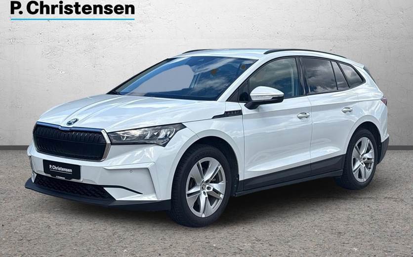 Skoda Enyaq 60 iV Sportline Coupé