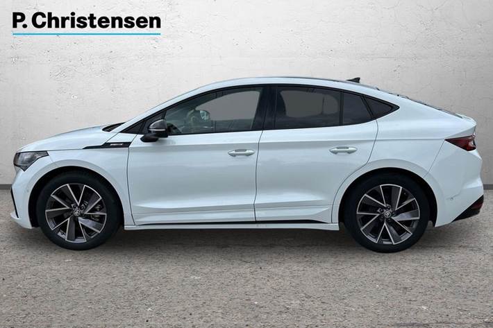 undefined Skoda Enyaq fra 2023
