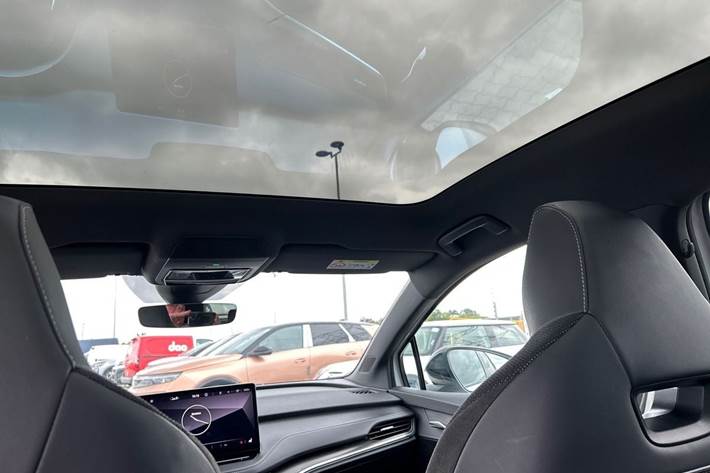 undefined Skoda Enyaq fra 2023