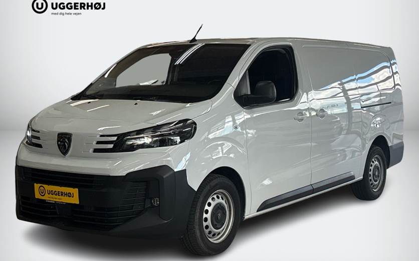 Peugeot Expert 2,0 BlueHDi 144 L3 Premium EAT8 Van