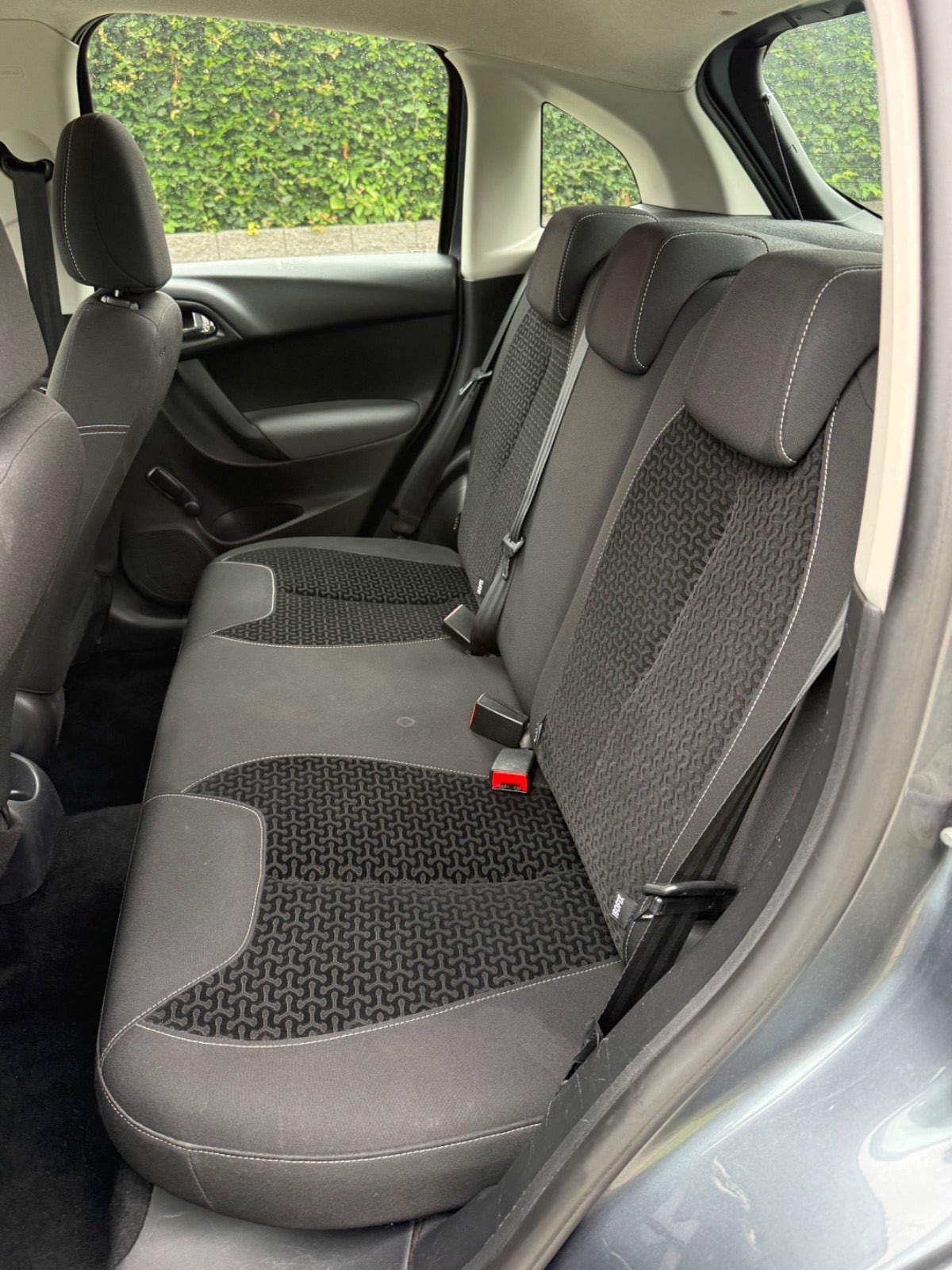 undefined Citroën C3 fra 2011