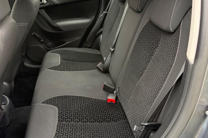 undefined Citroën C3 fra 2011