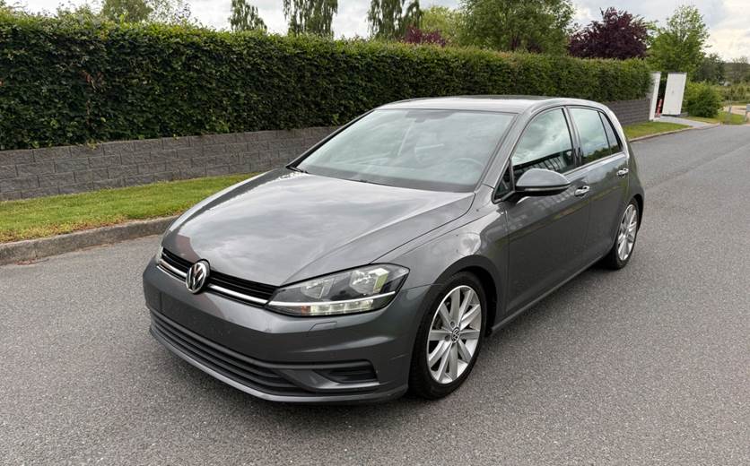 VW Golf VII 1,0 TSi 85 Trendline Variant