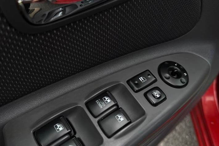 undefined Kia Rio fra 2007