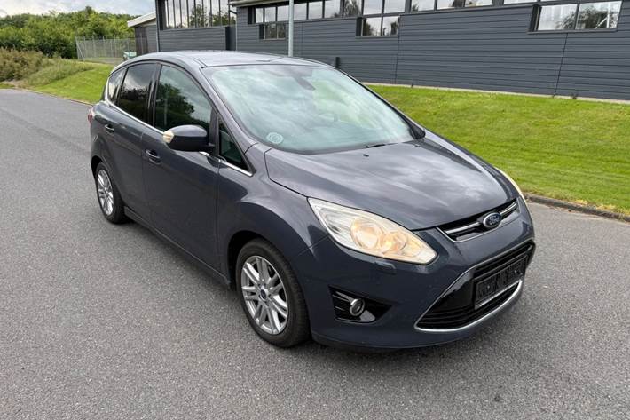 undefined Ford C-MAX fra 2012