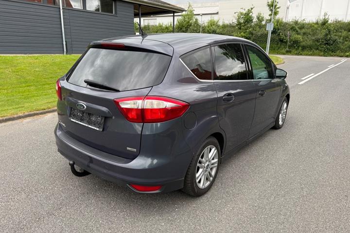 undefined Ford C-MAX fra 2012