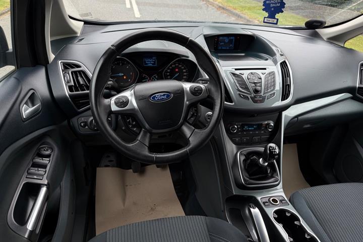 undefined Ford C-MAX fra 2012