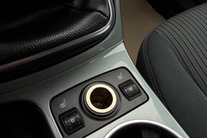 undefined Ford C-MAX fra 2012