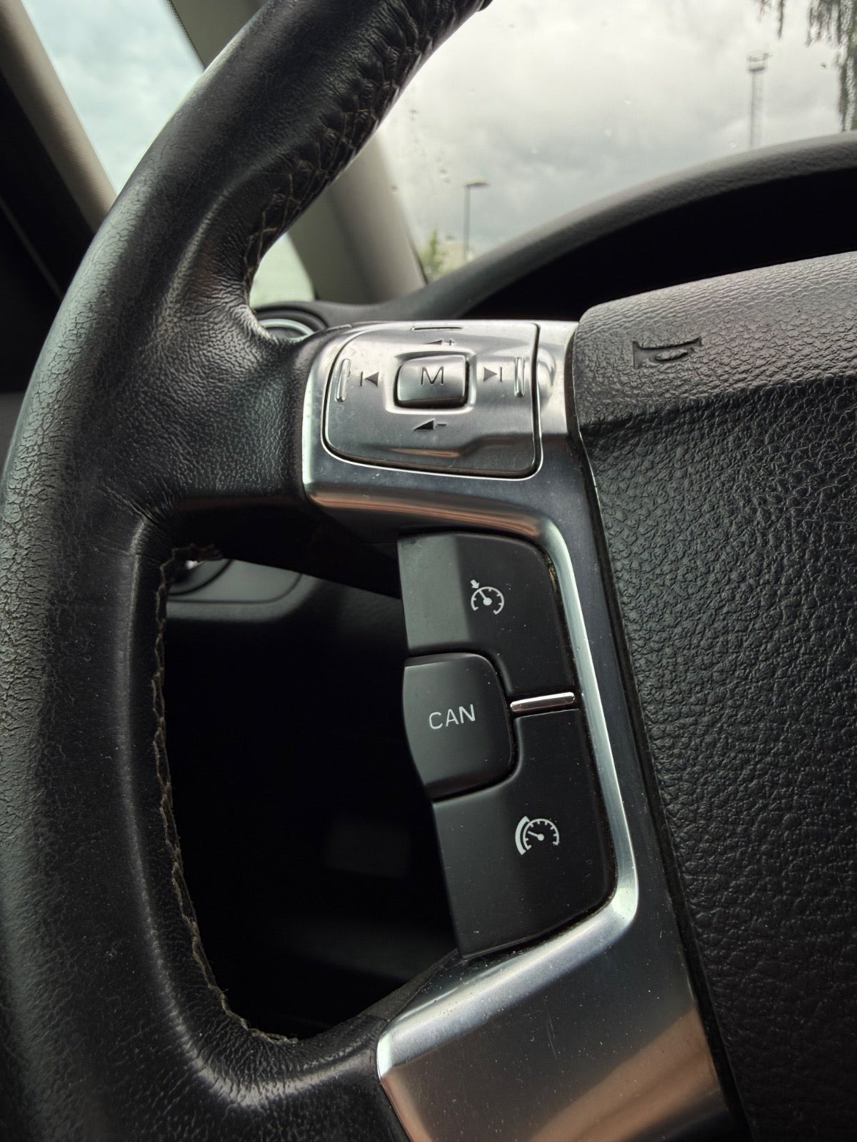 undefined Ford S-MAX fra 2011