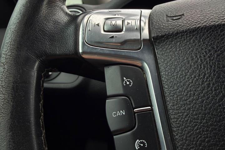 undefined Ford S-MAX fra 2011