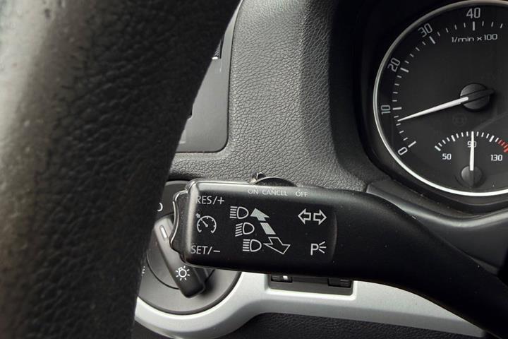 undefined Skoda Octavia fra 2009