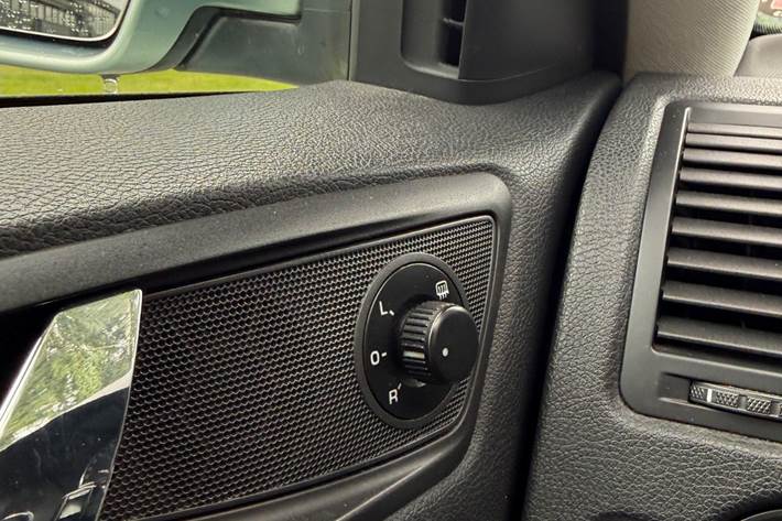 undefined Skoda Octavia fra 2009