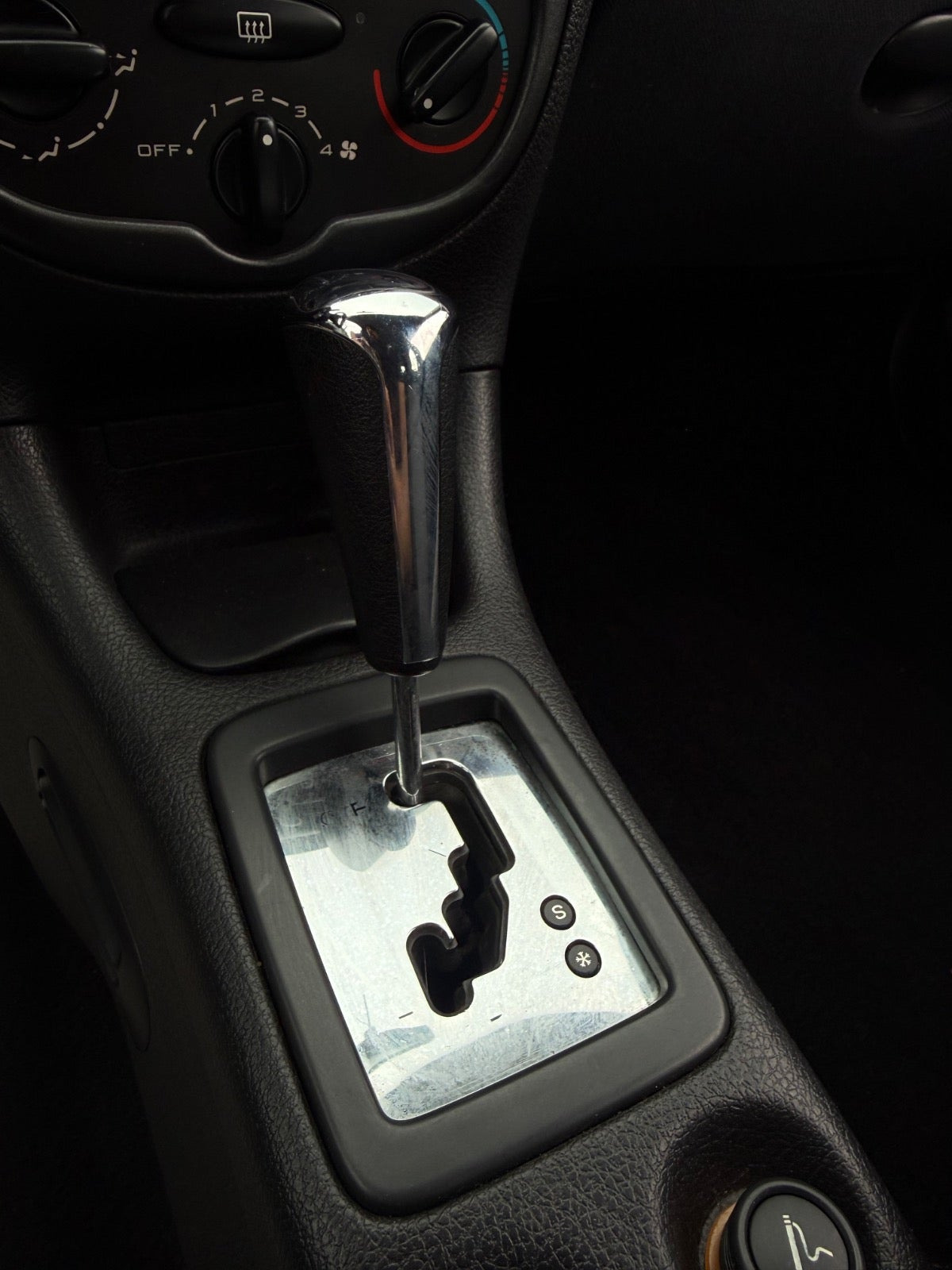 undefined Peugeot 206 fra 2003