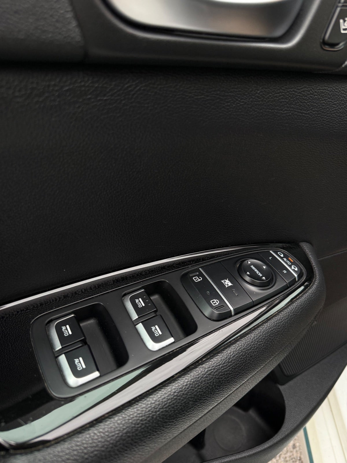undefined Kia Optima fra 2019