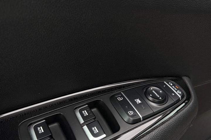 undefined Kia Optima fra 2019